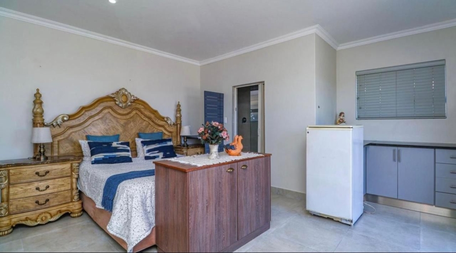 To Let 1 Bedroom Property for Rent in Island View Western Cape